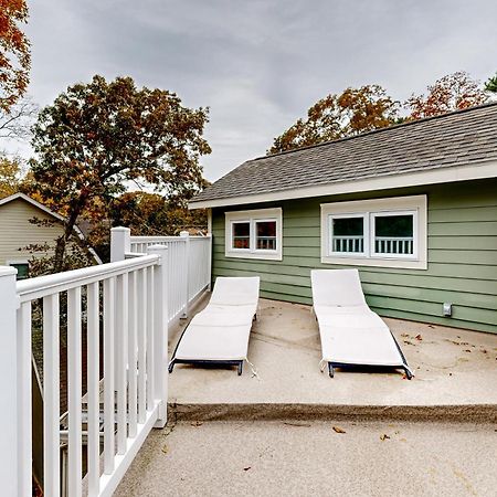 Town Of Rehoboth Beach ---14 Cookman St. 빌라 외부 사진