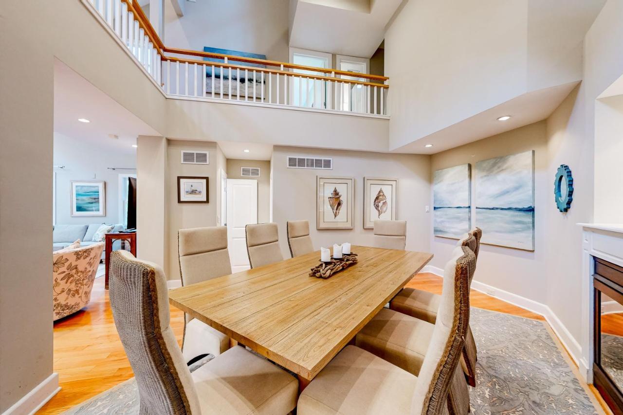 Town Of Rehoboth Beach ---14 Cookman St. 빌라 외부 사진