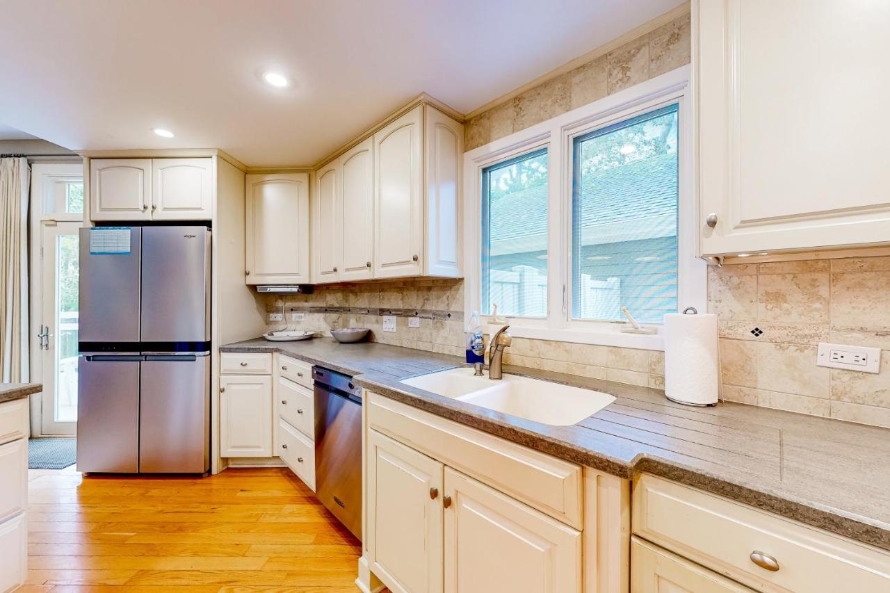 Town Of Rehoboth Beach ---14 Cookman St. 빌라 외부 사진