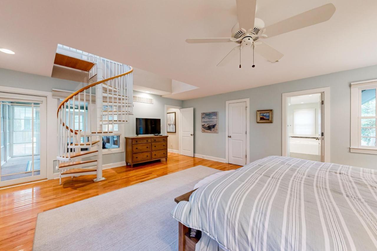 Town Of Rehoboth Beach ---14 Cookman St. 빌라 외부 사진