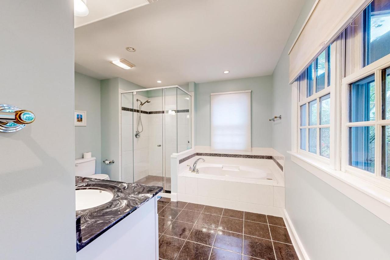 Town Of Rehoboth Beach ---14 Cookman St. 빌라 외부 사진