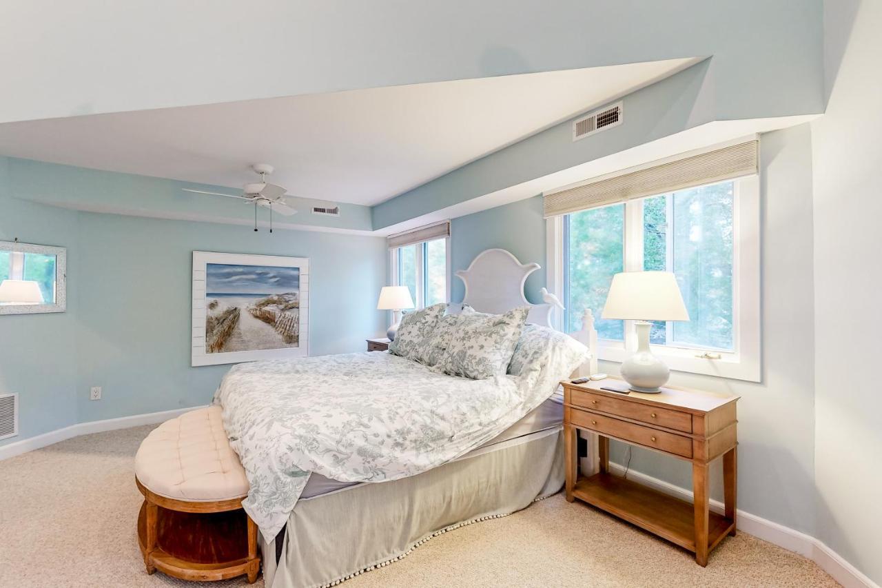 Town Of Rehoboth Beach ---14 Cookman St. 빌라 외부 사진