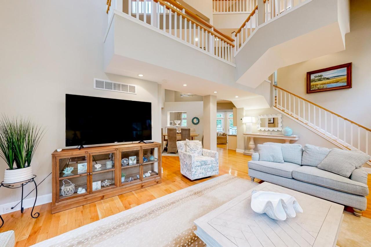Town Of Rehoboth Beach ---14 Cookman St. 빌라 외부 사진
