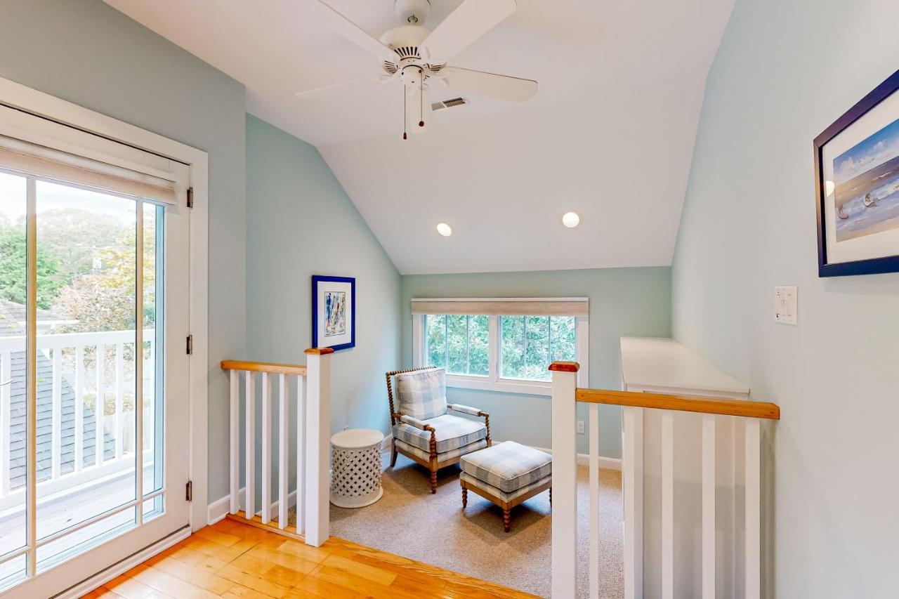 Town Of Rehoboth Beach ---14 Cookman St. 빌라 외부 사진