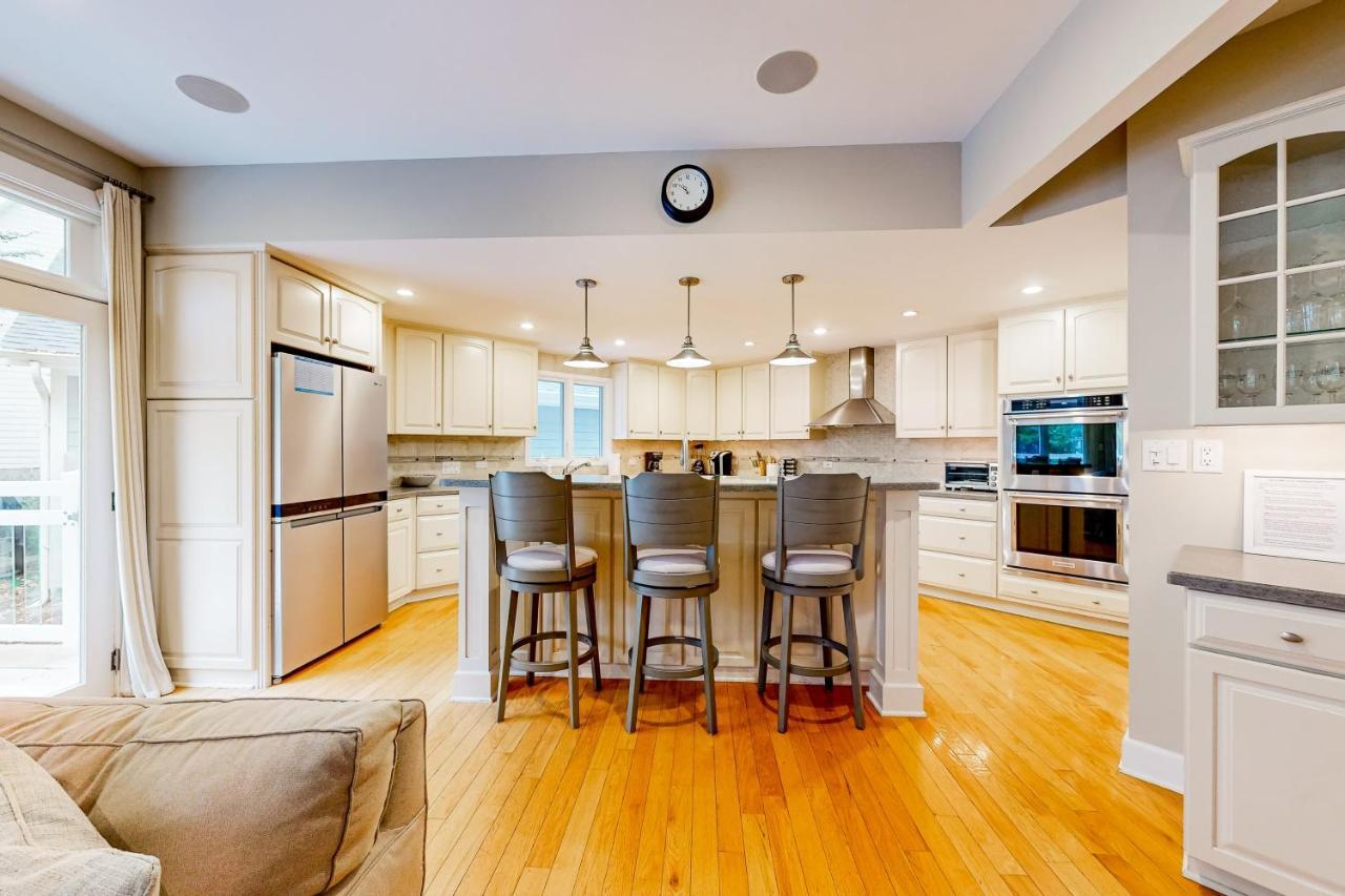 Town Of Rehoboth Beach ---14 Cookman St. 빌라 외부 사진