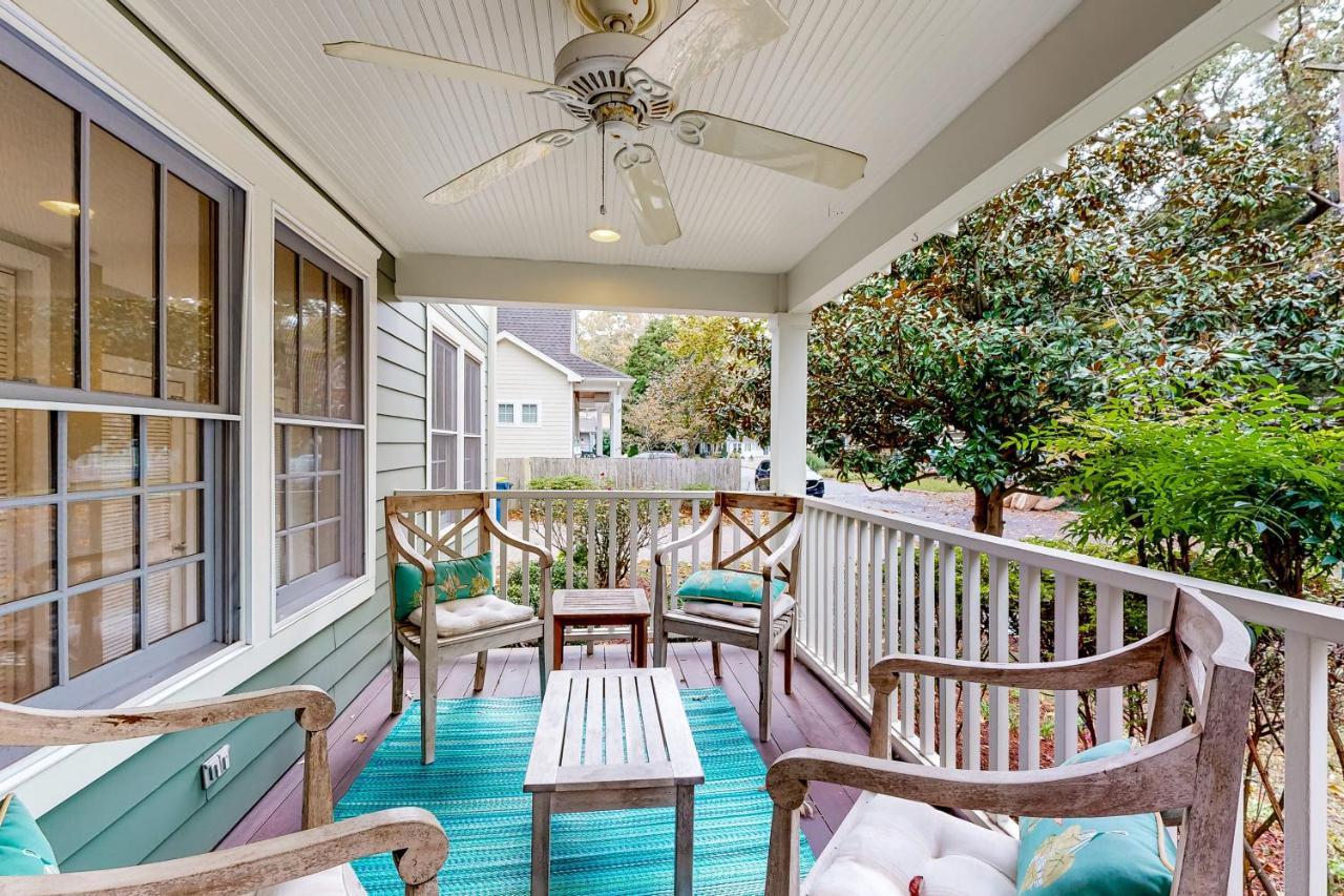 Town Of Rehoboth Beach ---14 Cookman St. 빌라 외부 사진