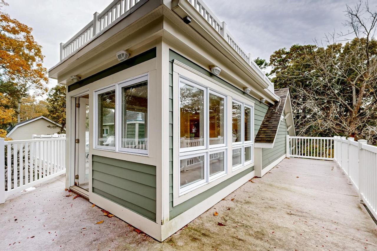 Town Of Rehoboth Beach ---14 Cookman St. 빌라 외부 사진