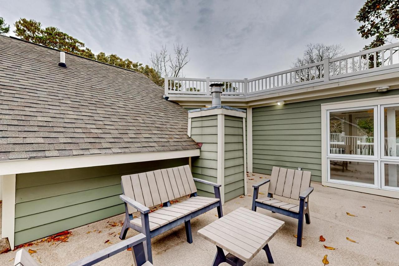 Town Of Rehoboth Beach ---14 Cookman St. 빌라 외부 사진