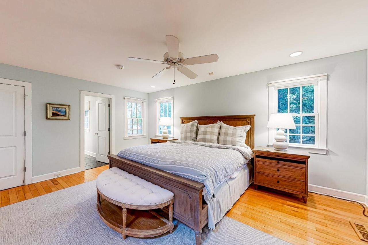 Town Of Rehoboth Beach ---14 Cookman St. 빌라 외부 사진