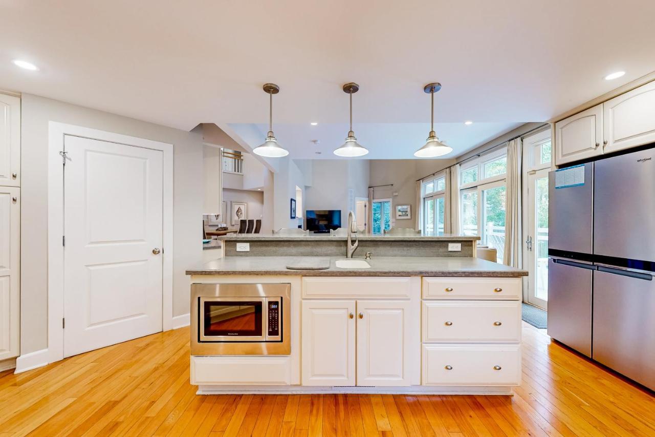 Town Of Rehoboth Beach ---14 Cookman St. 빌라 외부 사진