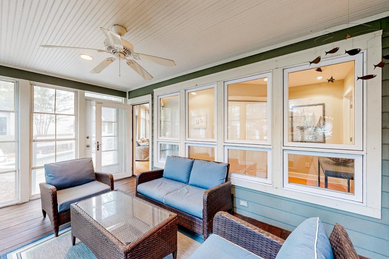 Town Of Rehoboth Beach ---14 Cookman St. 빌라 외부 사진