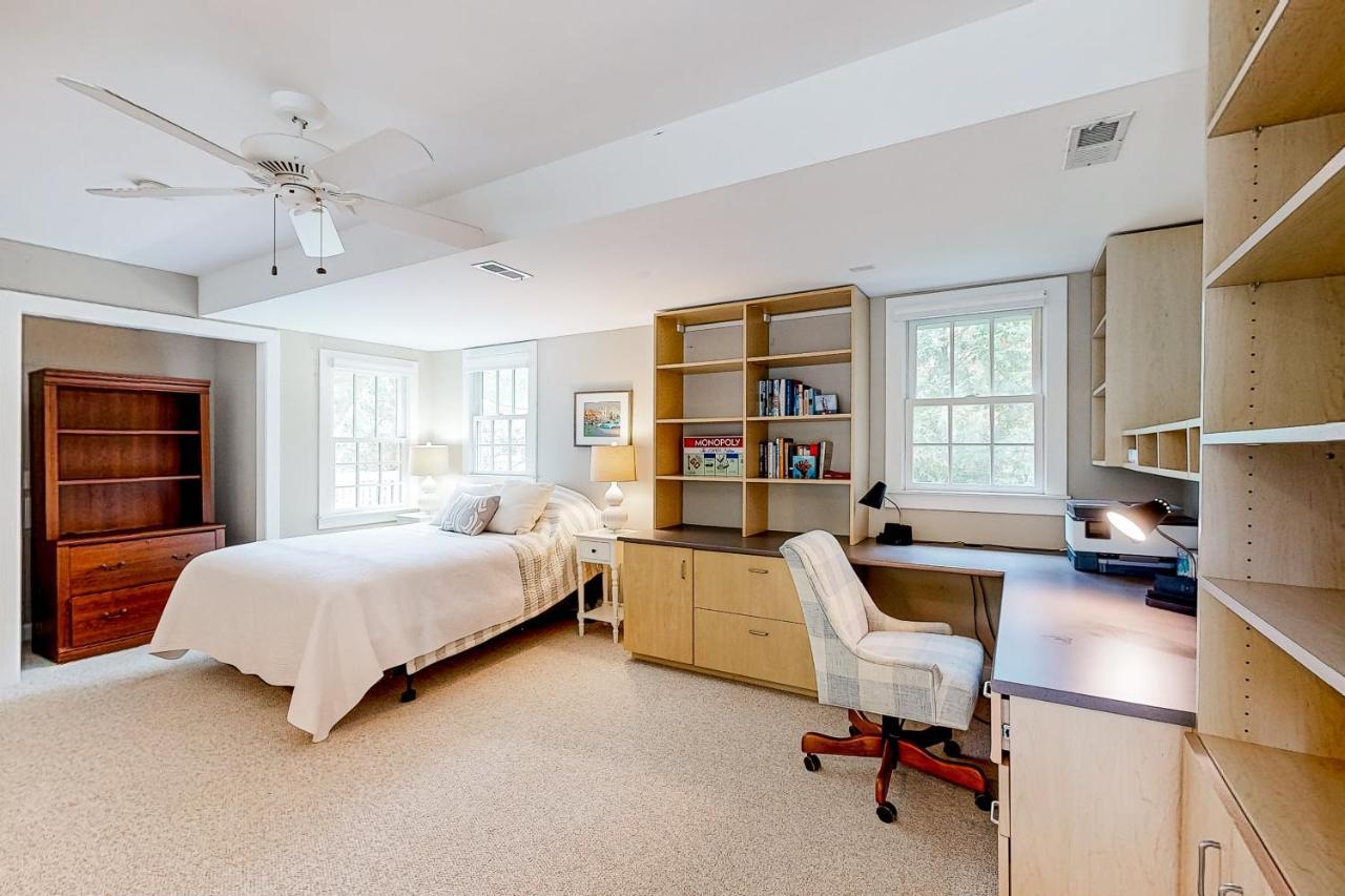 Town Of Rehoboth Beach ---14 Cookman St. 빌라 외부 사진