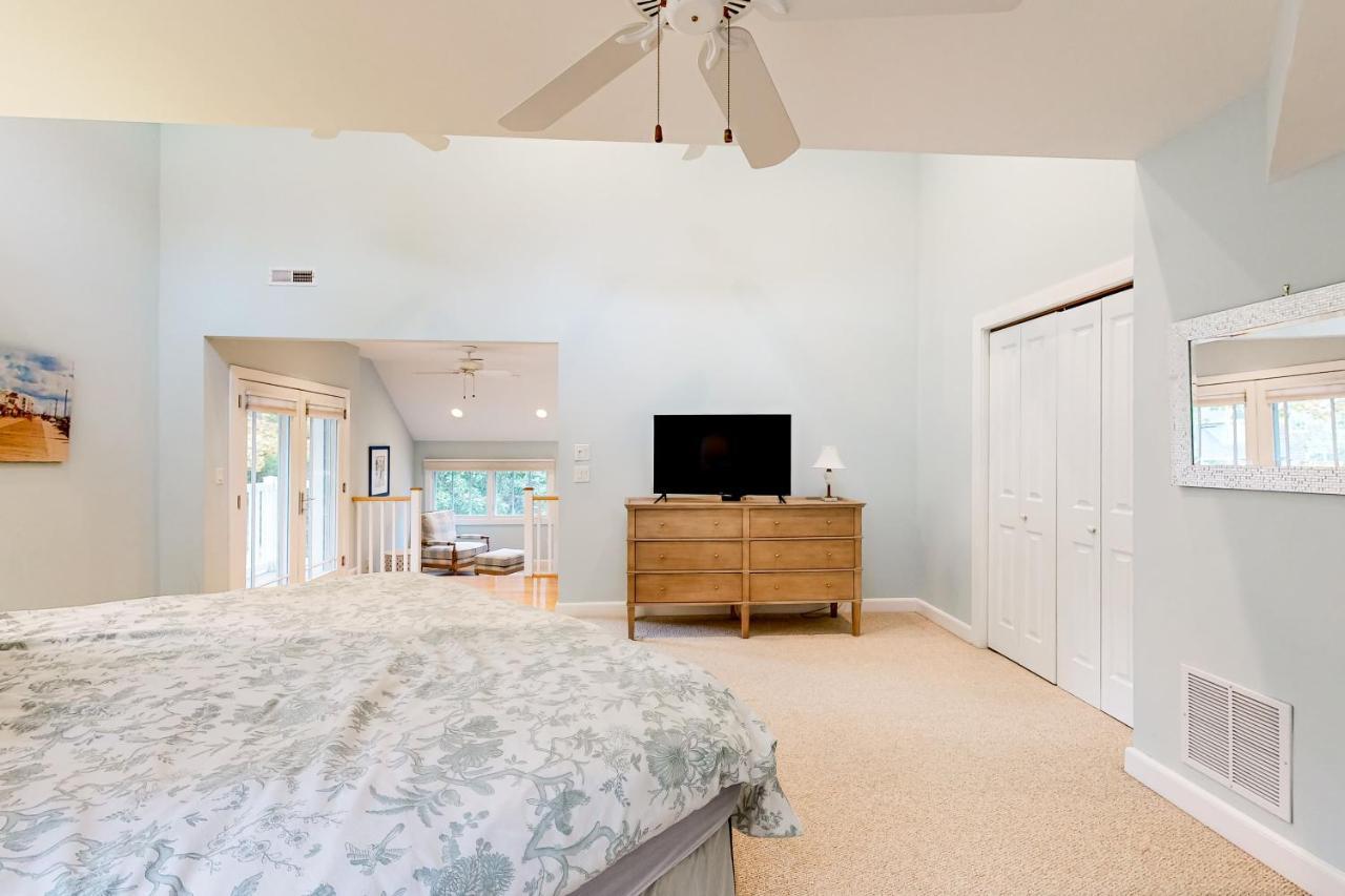 Town Of Rehoboth Beach ---14 Cookman St. 빌라 외부 사진
