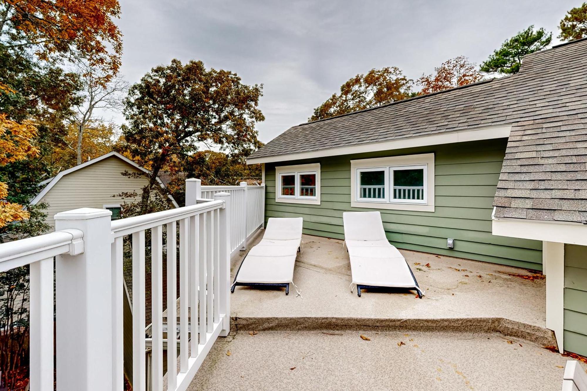 Town Of Rehoboth Beach ---14 Cookman St. 빌라 외부 사진