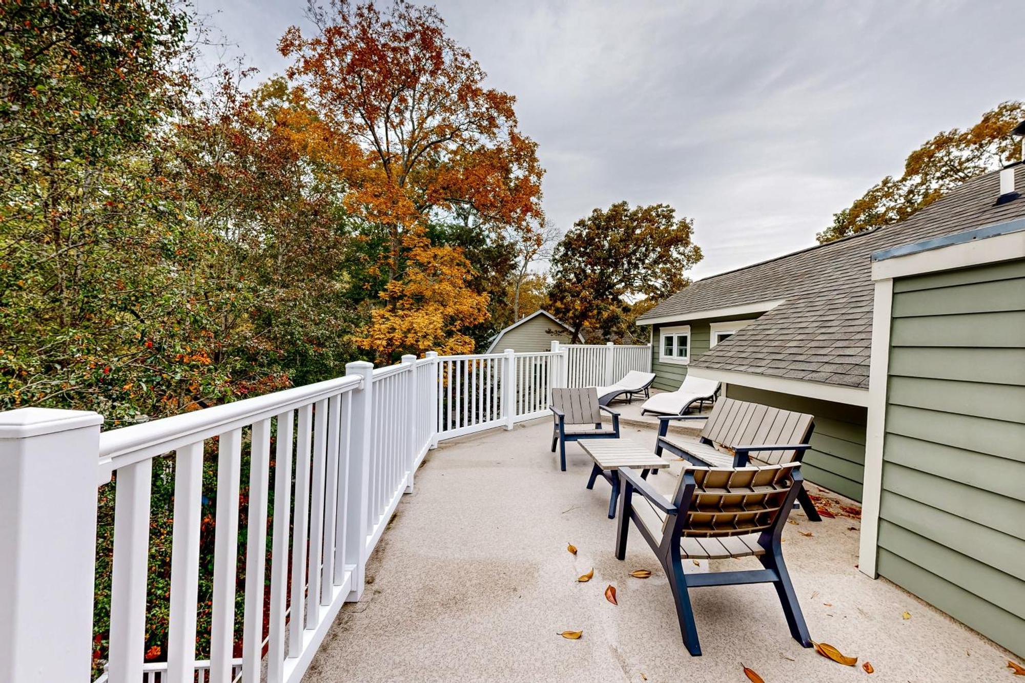 Town Of Rehoboth Beach ---14 Cookman St. 빌라 외부 사진